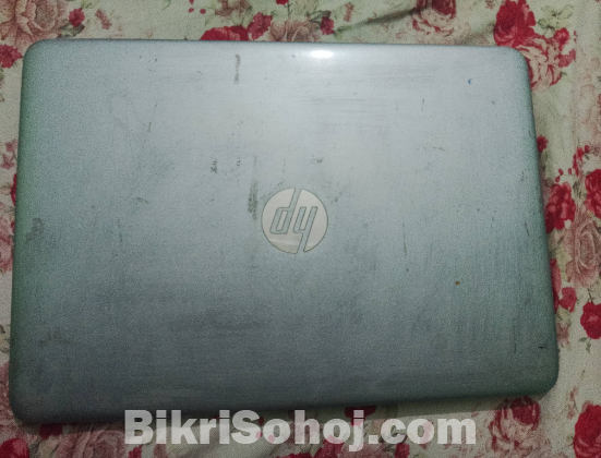HP ELIBOOK G3 840 I5 6th Gen